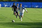 MSoc vs NEC  Wheaton College Men’s Soccer vs New England College. - Photo By: KEITH NORDSTROM : Wheaton, Soccer